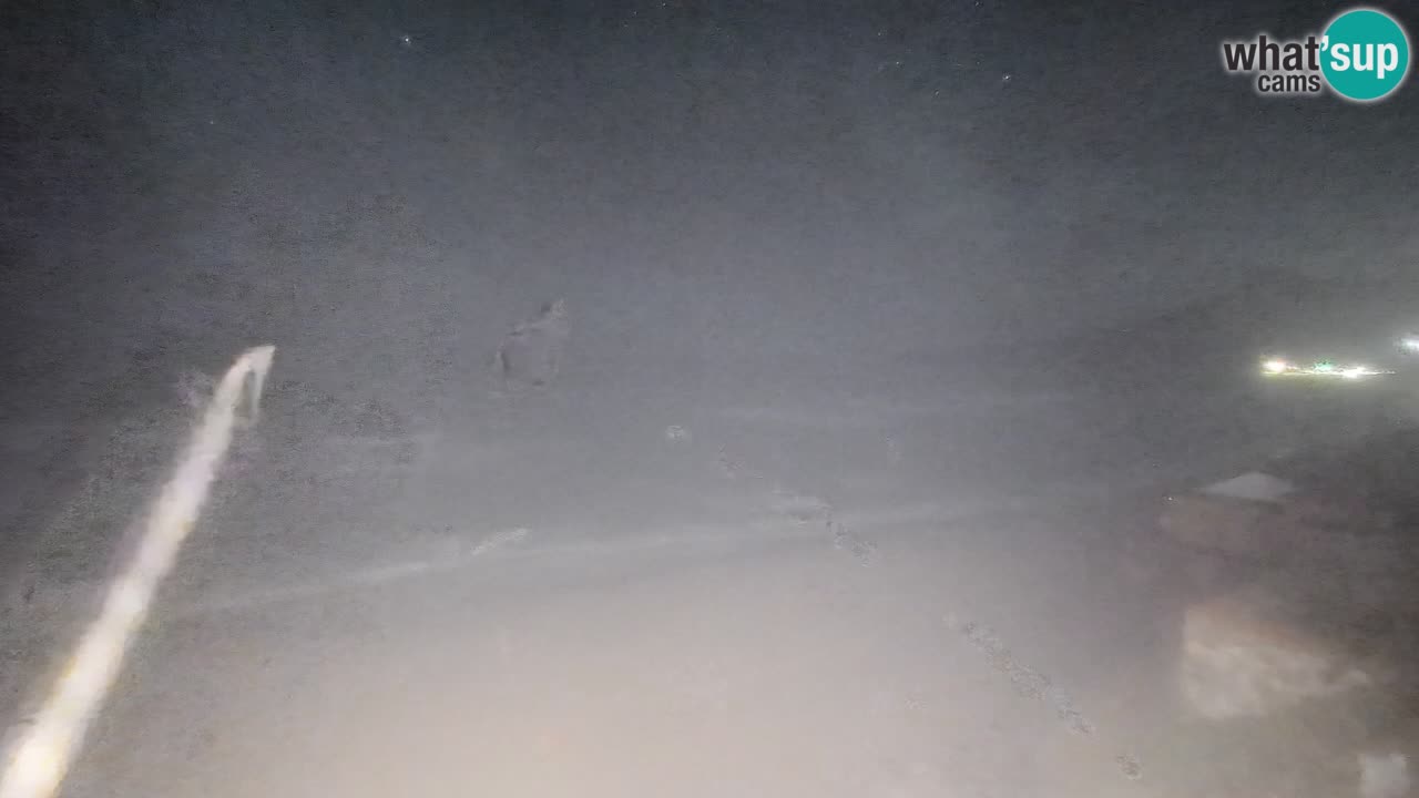 Webcam Cerdeña | Buggerru Playa San Nicolò