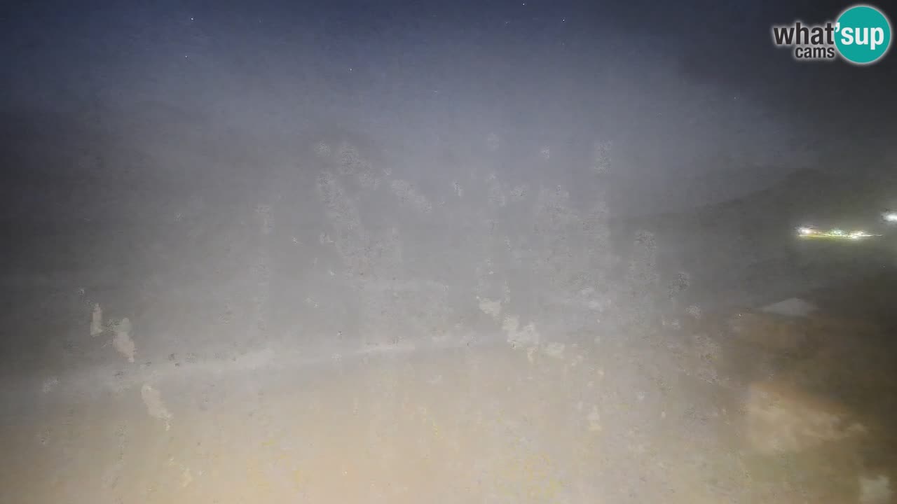 Webcam Buggerru San Nicolò beach | Sardinia