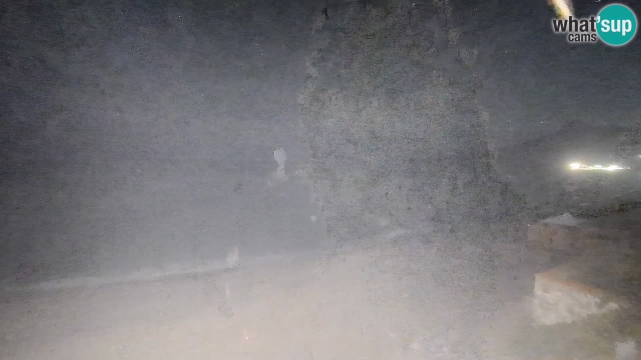 Webcam Buggerru San Nicolò beach | Sardinia