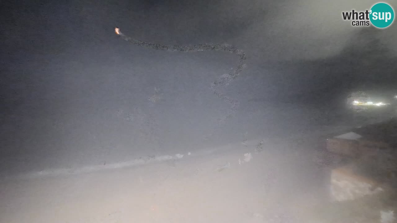 Webcam Cerdeña | Buggerru Playa San Nicolò