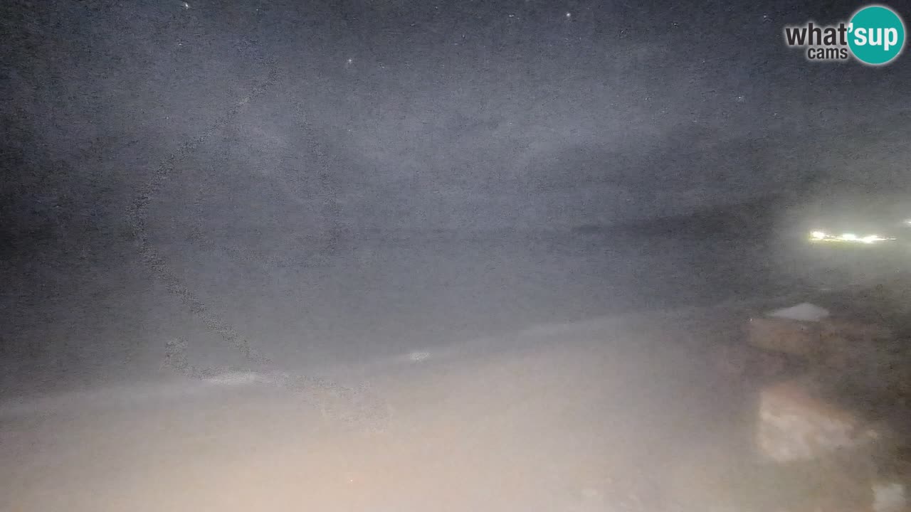 Webcam Buggerru San Nicolò beach | Sardinia