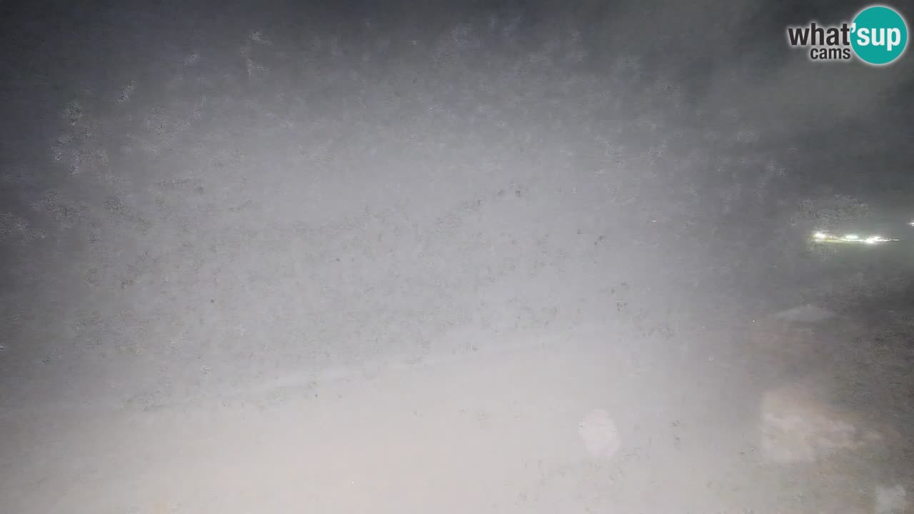 Webcam Buggerru San Nicolò beach | Sardinia