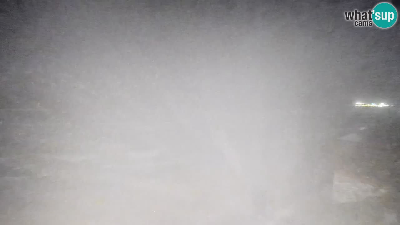 Webcam Cerdeña | Buggerru Playa San Nicolò