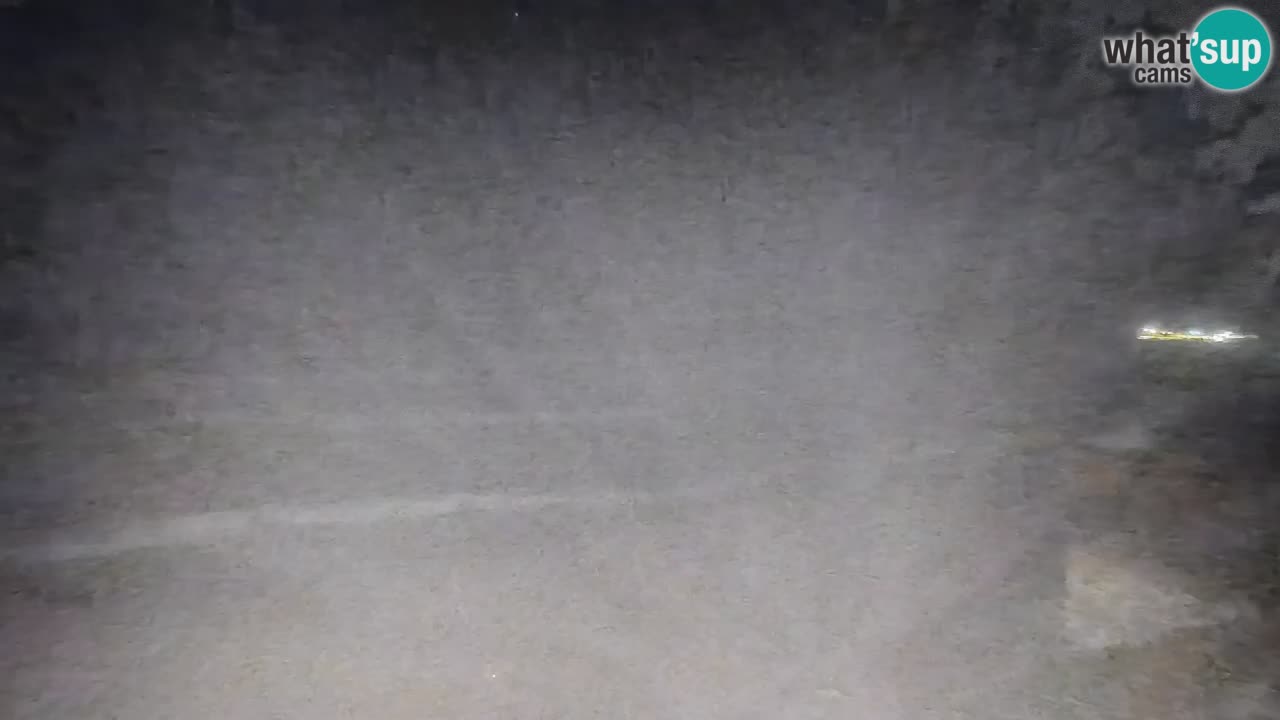Webcam Cerdeña | Buggerru Playa San Nicolò
