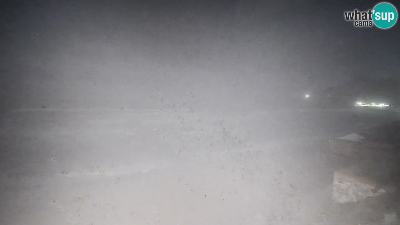 Webcam Buggerru San Nicolò beach | Sardinia