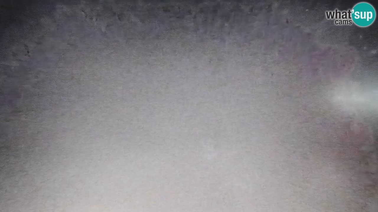 Webcam Sardinien | Buggerru San Nicolò Strand