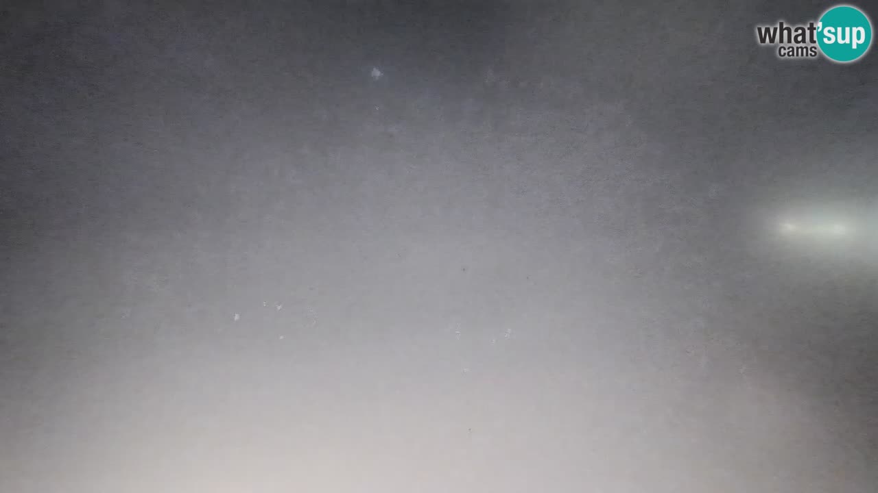 Spiaggia San Nicolò Buggerru webcam | Sardegna