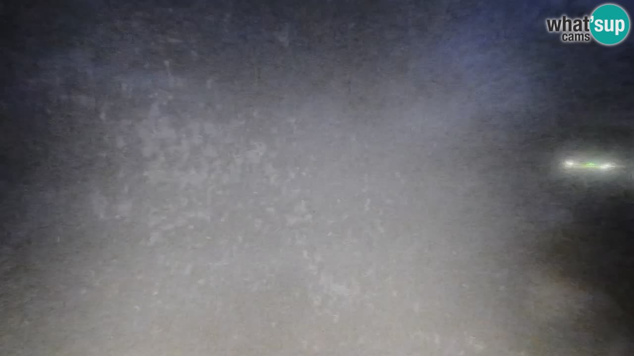 Webcam Buggerru San Nicolò beach | Sardinia