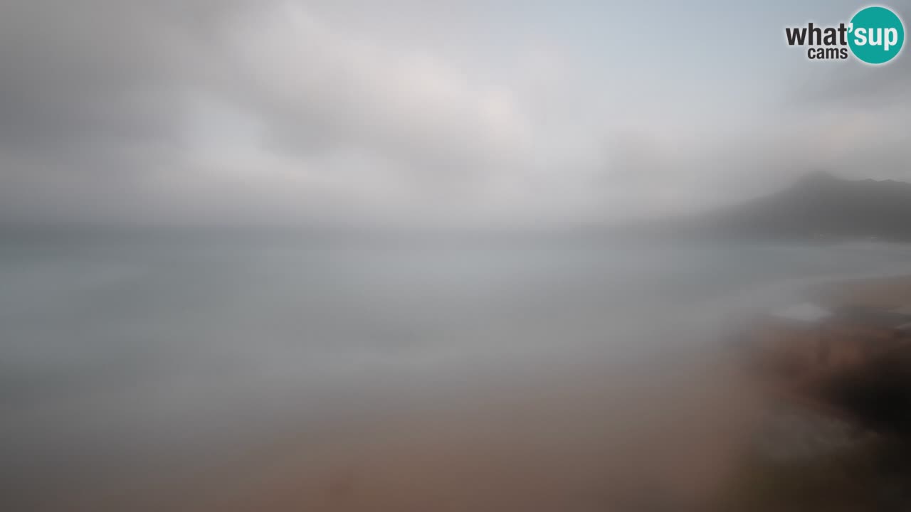 Webcam Buggerru San Nicolò beach | Sardinia