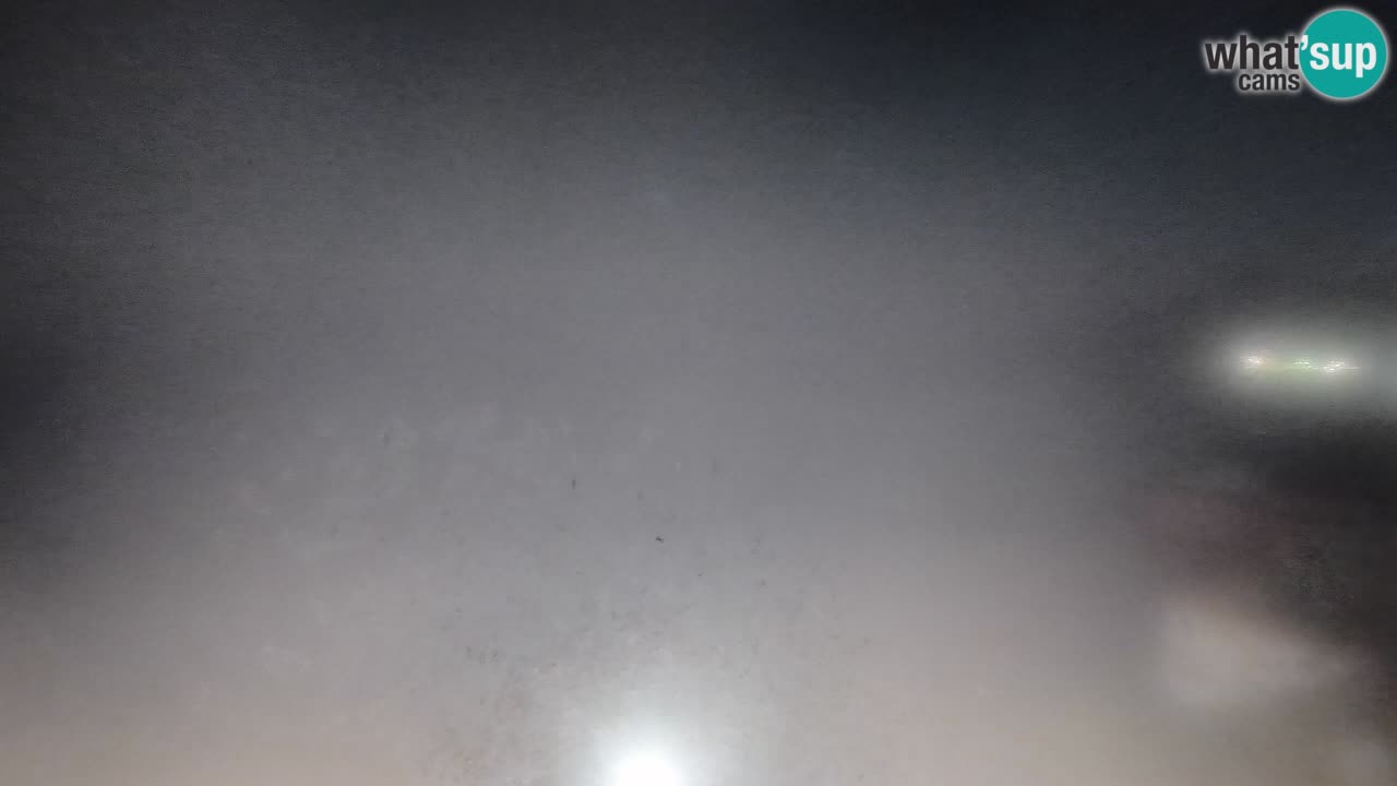 Webcam Sardaigne | Buggerru San Nicolò plage