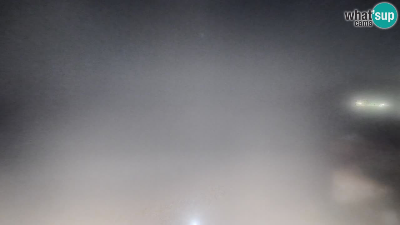 Kamera Sardinija | Buggerru – plaža San Nicolò