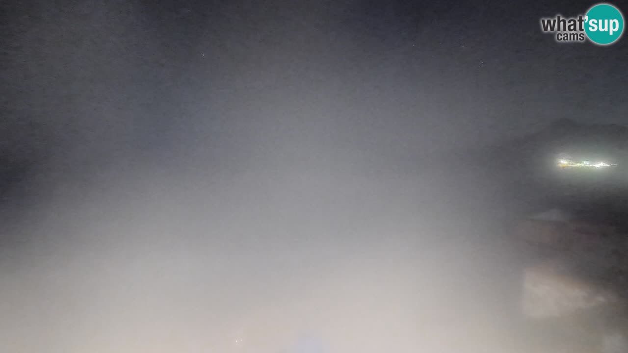 Webcam Sardaigne | Buggerru San Nicolò plage