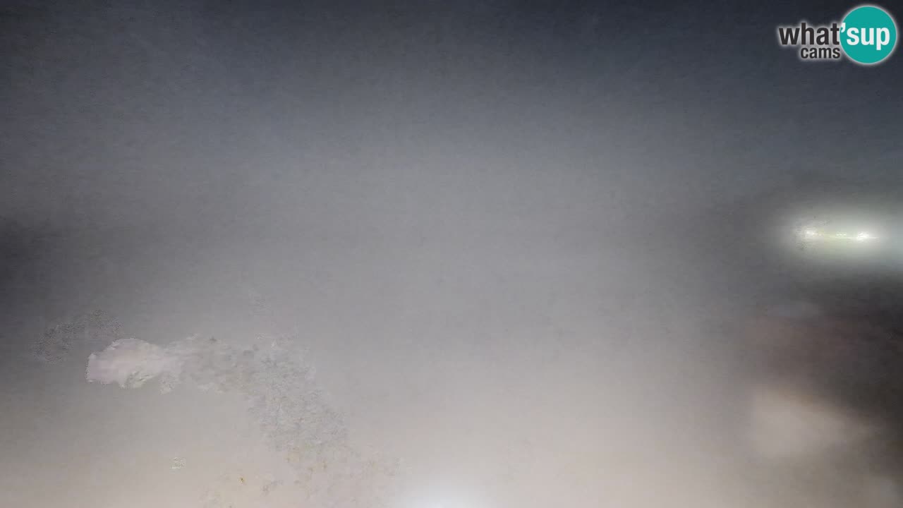 Spiaggia San Nicolò Buggerru webcam | Sardegna