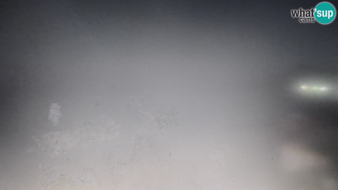 Webcam Buggerru San Nicolò beach | Sardinia