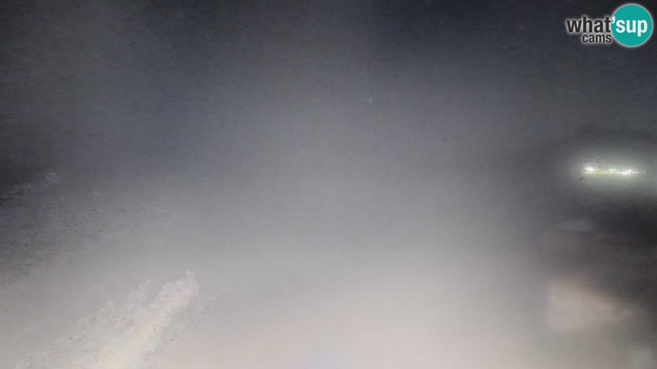 Webcam Sardaigne | Buggerru San Nicolò plage