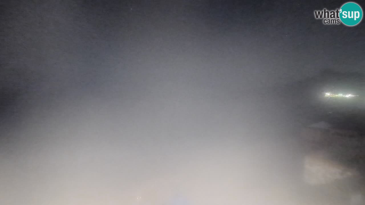 Webcam Buggerru San Nicolò beach | Sardinia