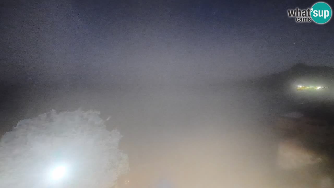 Webcam Buggerru San Nicolò beach | Sardinia