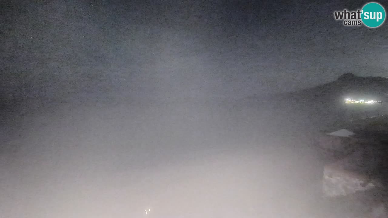 Webcam Sardaigne | Buggerru San Nicolò plage