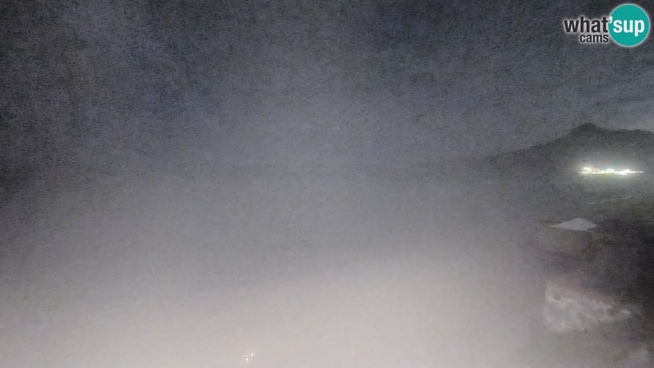 Webcam Sardinien | Buggerru San Nicolò Strand