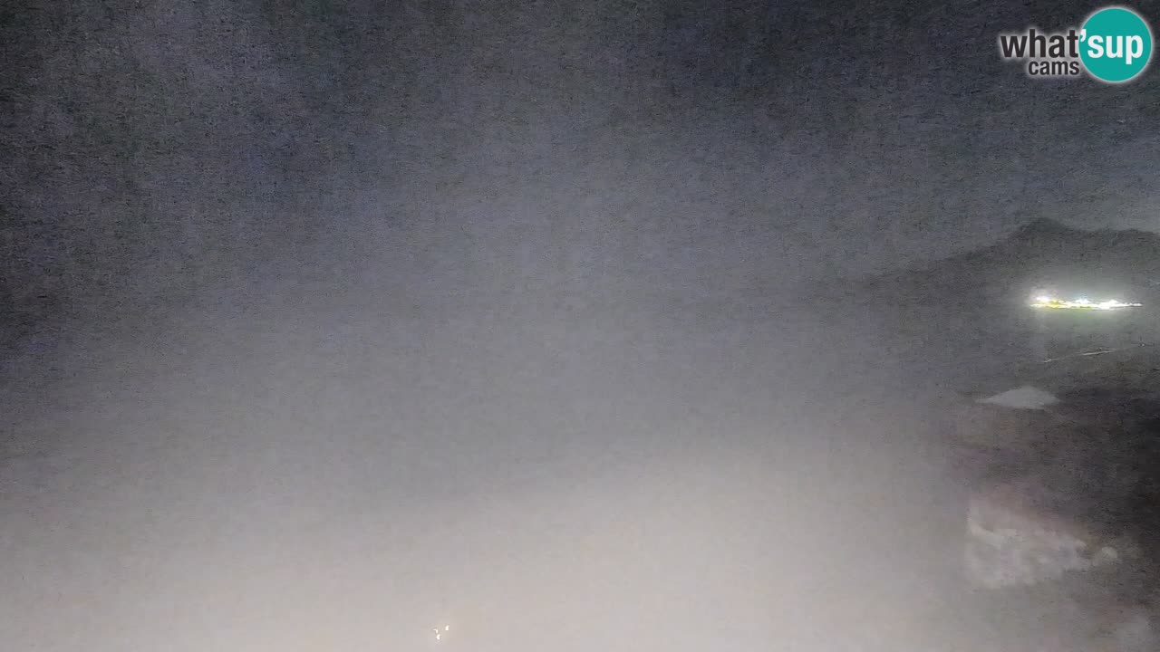 Webcam Sardaigne | Buggerru San Nicolò plage