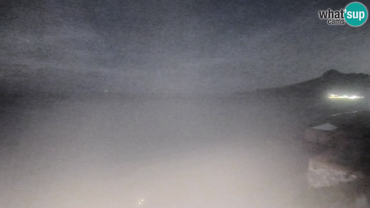 Webcam Buggerru San Nicolò beach | Sardinia