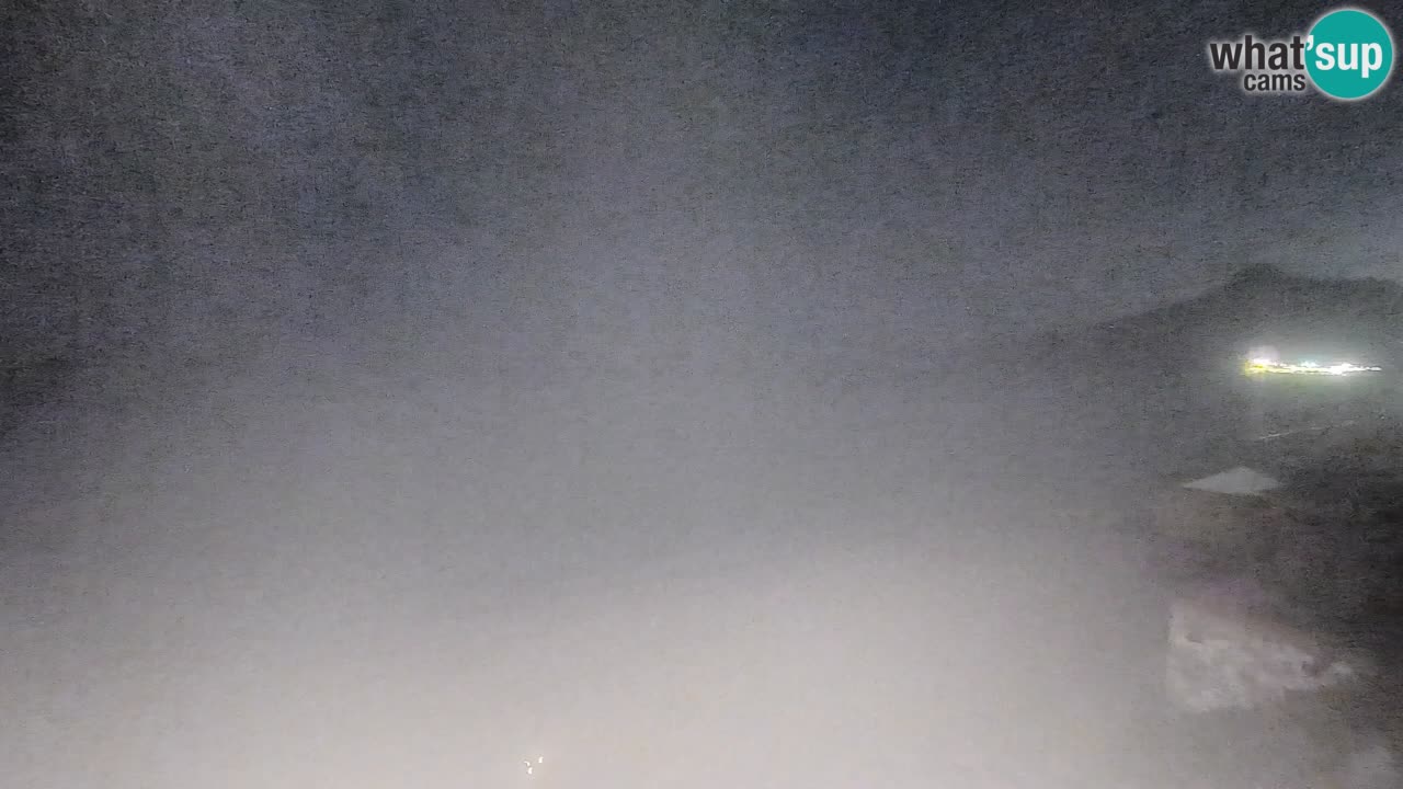 Webcam Cerdeña | Buggerru Playa San Nicolò