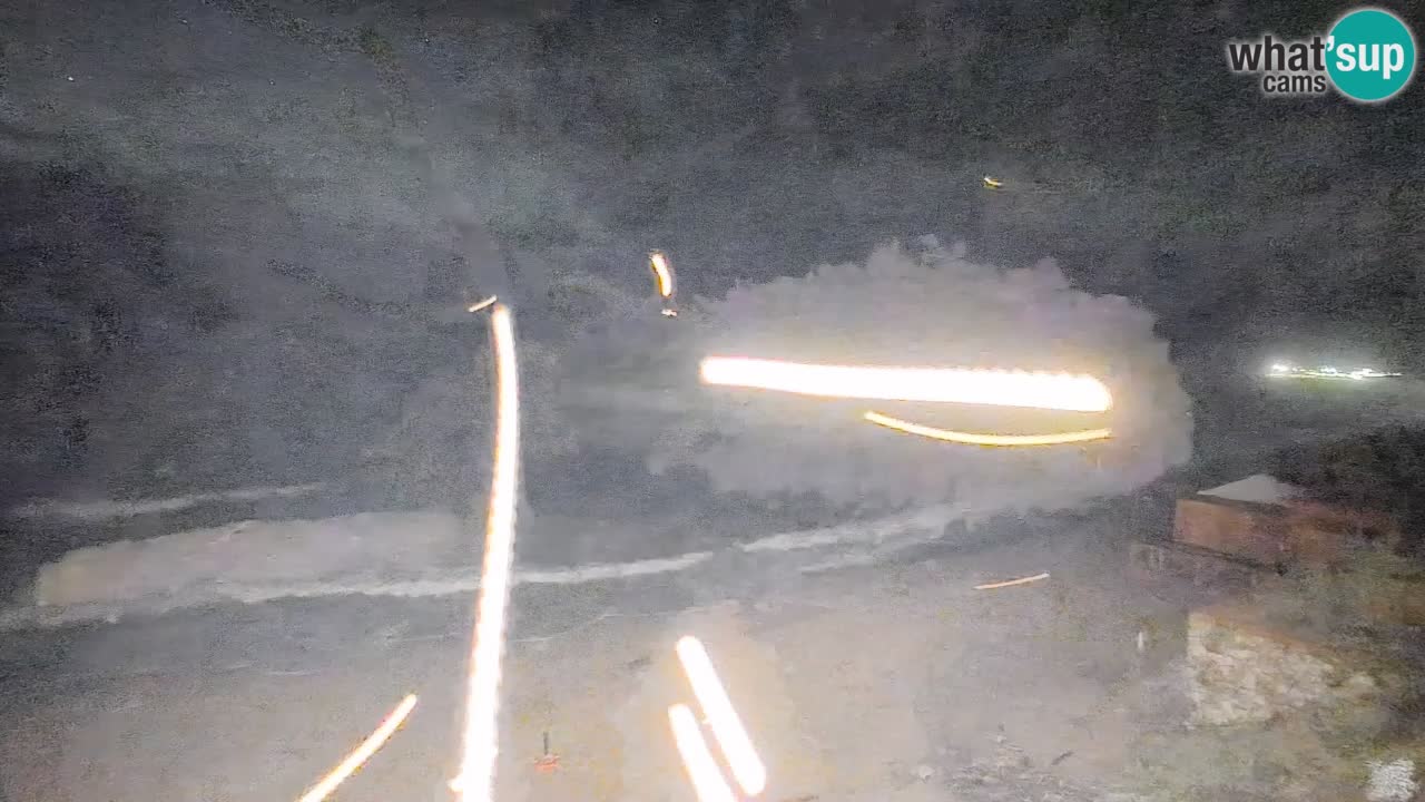 Webcam Cerdeña | Buggerru Playa San Nicolò