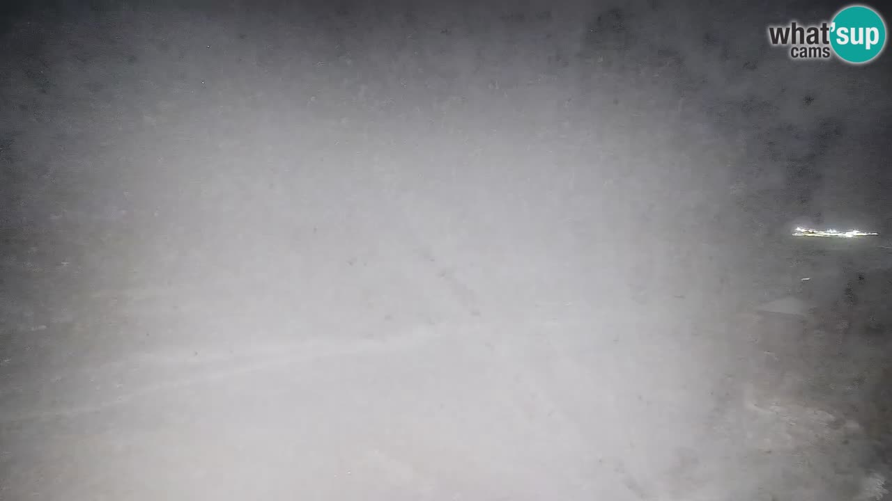 Webcam Buggerru San Nicolò beach | Sardinia