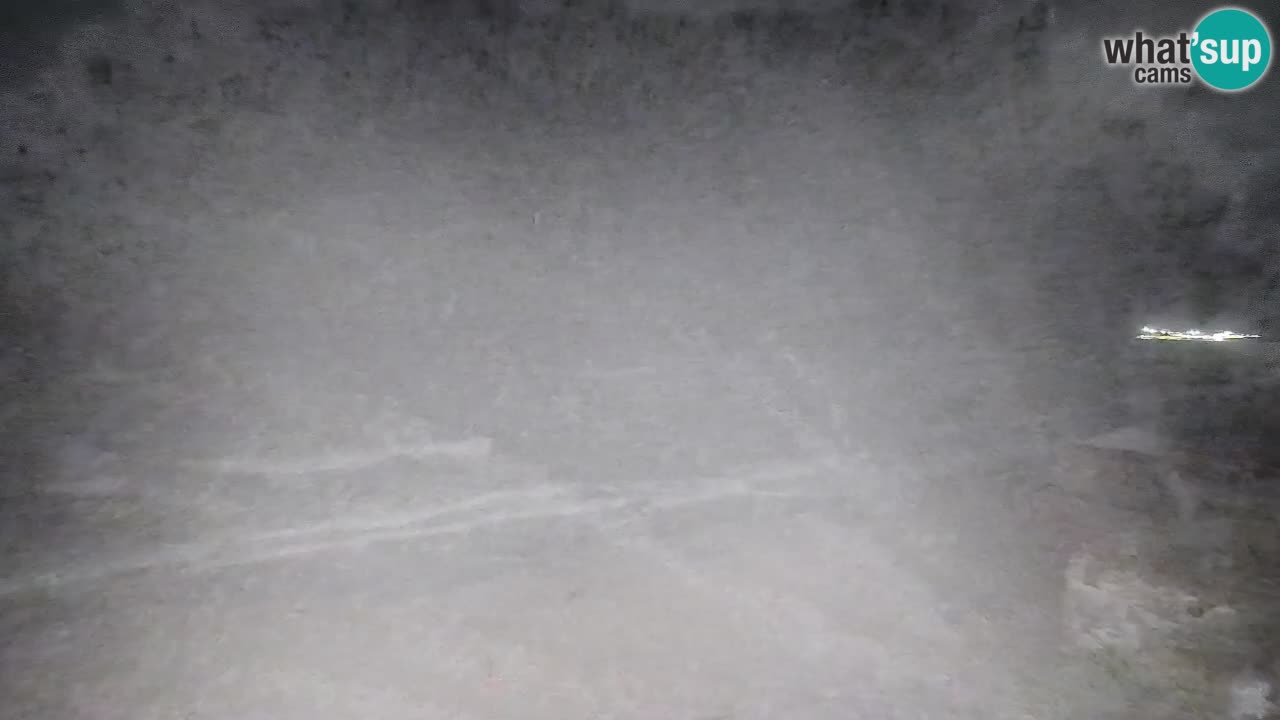 Kamera Sardinija | Buggerru – plaža San Nicolò