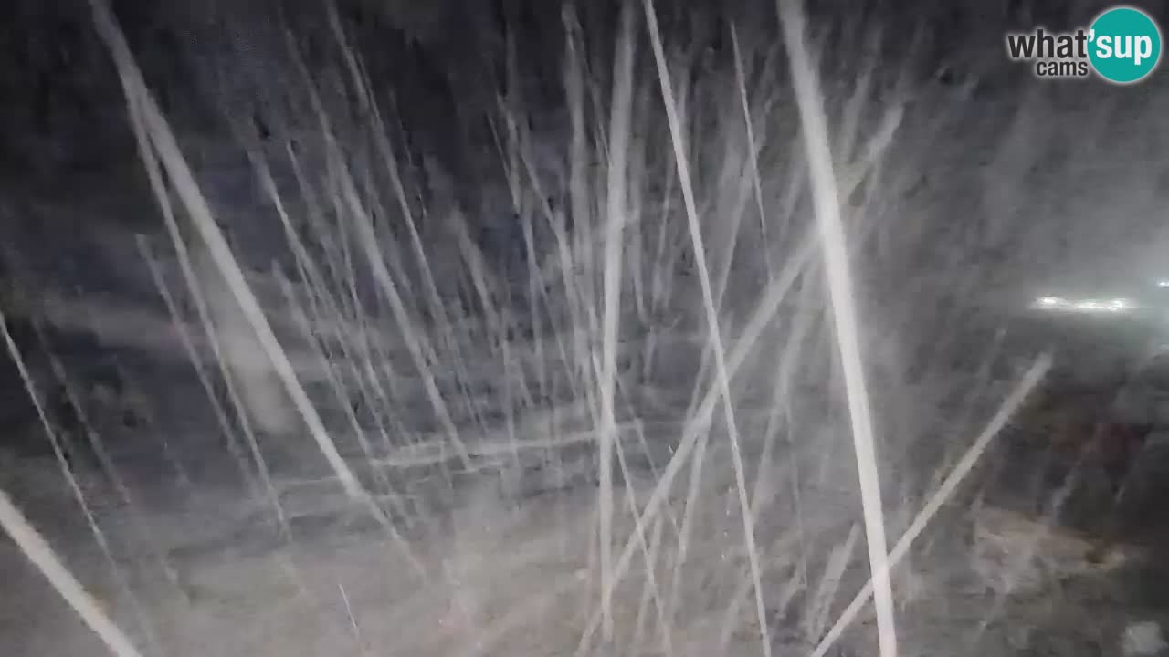 Webcam Buggerru San Nicolò beach | Sardinia