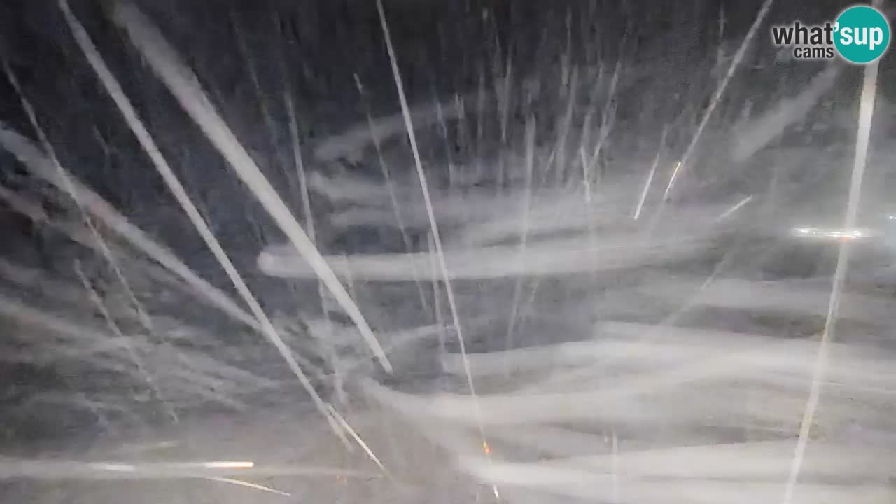 Kamera Sardinija | Buggerru – plaža San Nicolò