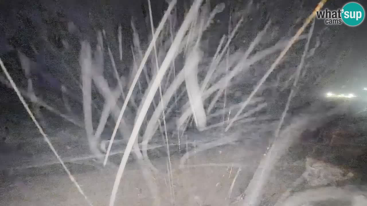 Webcam Sardinien | Buggerru San Nicolò Strand