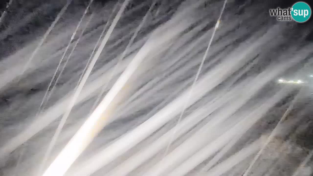Webcam Sardinien | Buggerru San Nicolò Strand