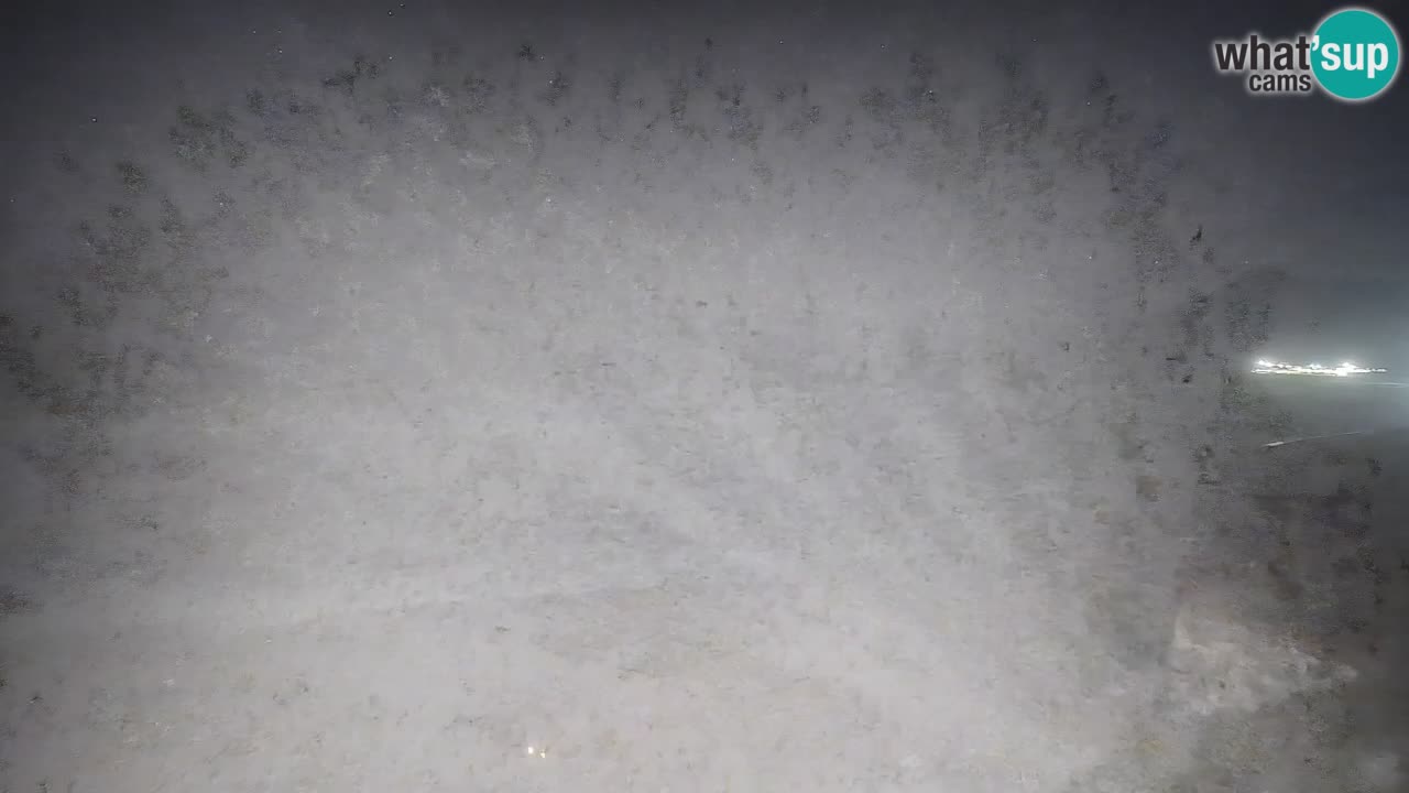 Webcam Buggerru San Nicolò beach | Sardinia