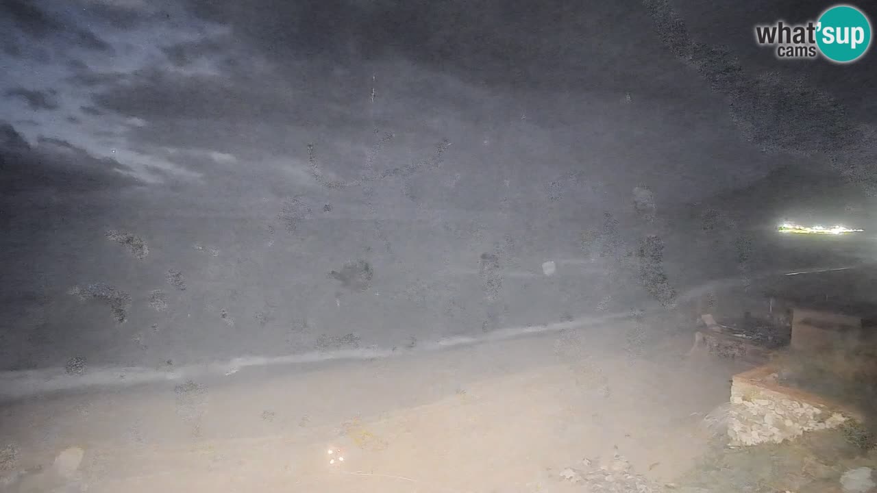 Webcam Buggerru San Nicolò beach | Sardinia