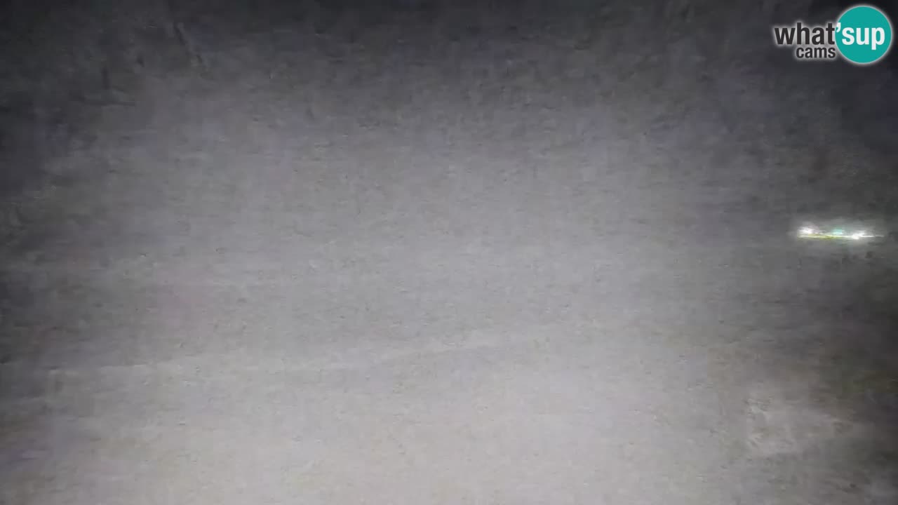 Web kamera Sardinija | Buggerru plaža San Nicolò