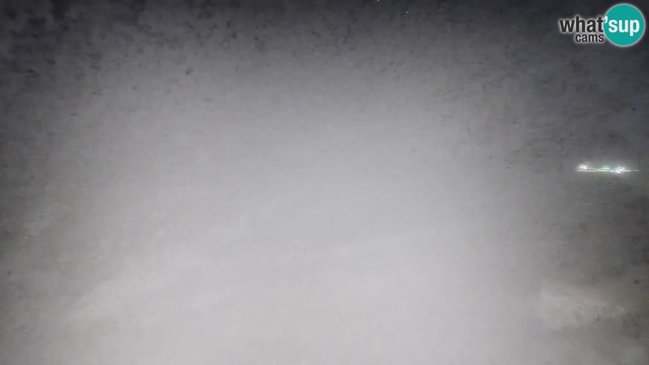 Webcam Buggerru San Nicolò beach | Sardinia