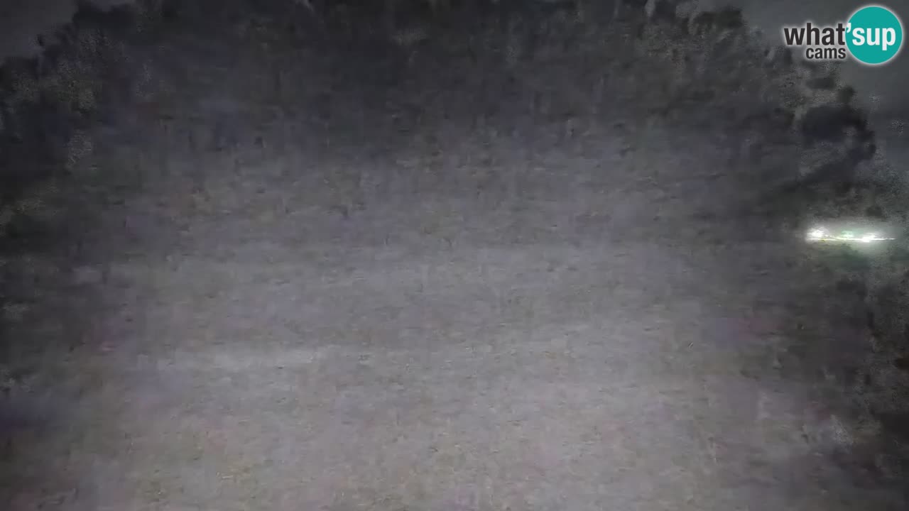 Webcam Cerdeña | Buggerru Playa San Nicolò