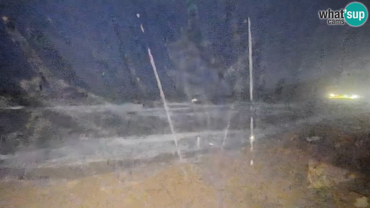 Webcam Sardinien | Buggerru San Nicolò Strand