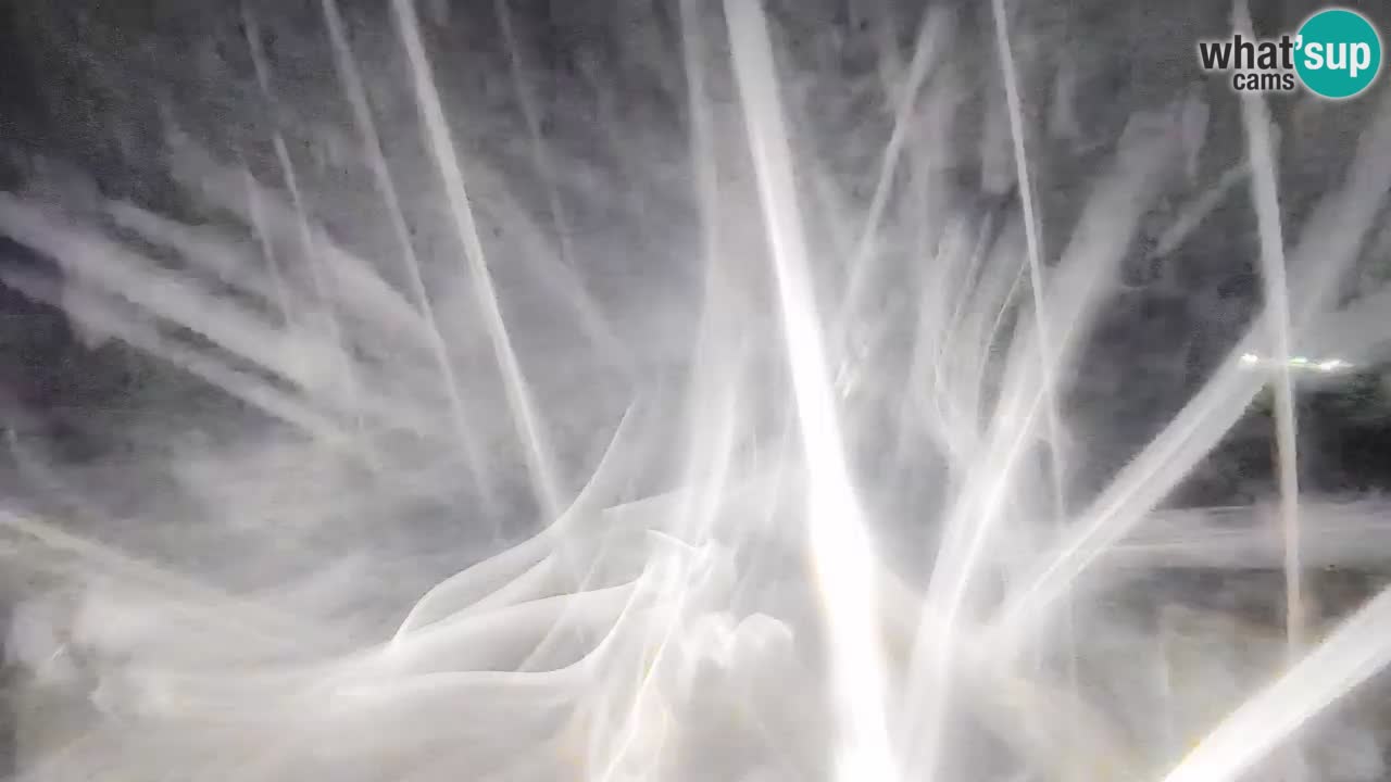 Spiaggia San Nicolò Buggerru webcam | Sardegna