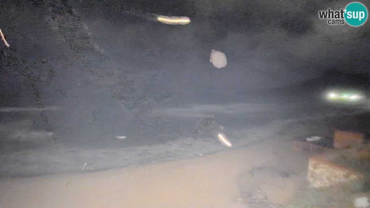 Webcam Buggerru San Nicolò beach | Sardinia