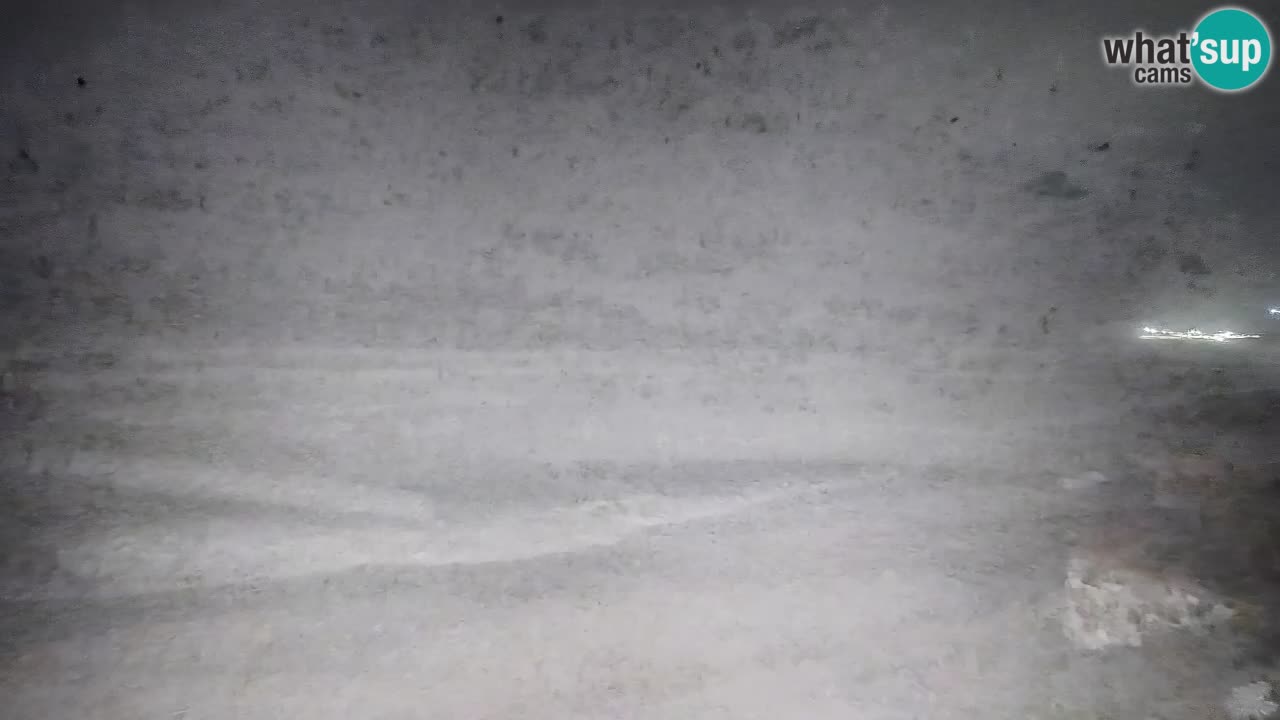 Webcam Sardinien | Buggerru San Nicolò Strand