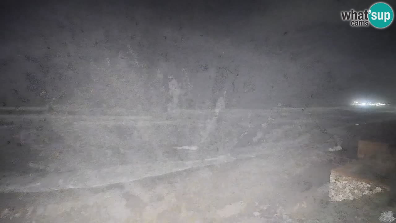 Webcam Buggerru San Nicolò beach | Sardinia