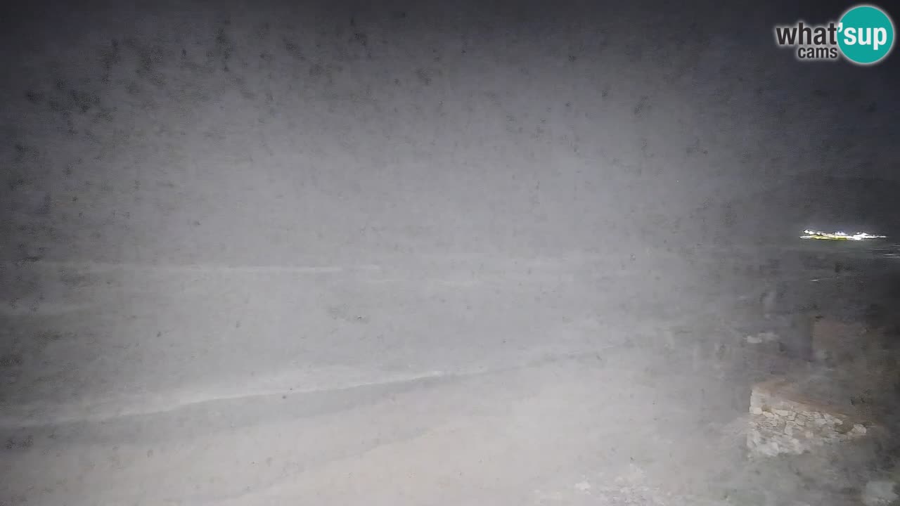 Webcam Buggerru San Nicolò beach | Sardinia