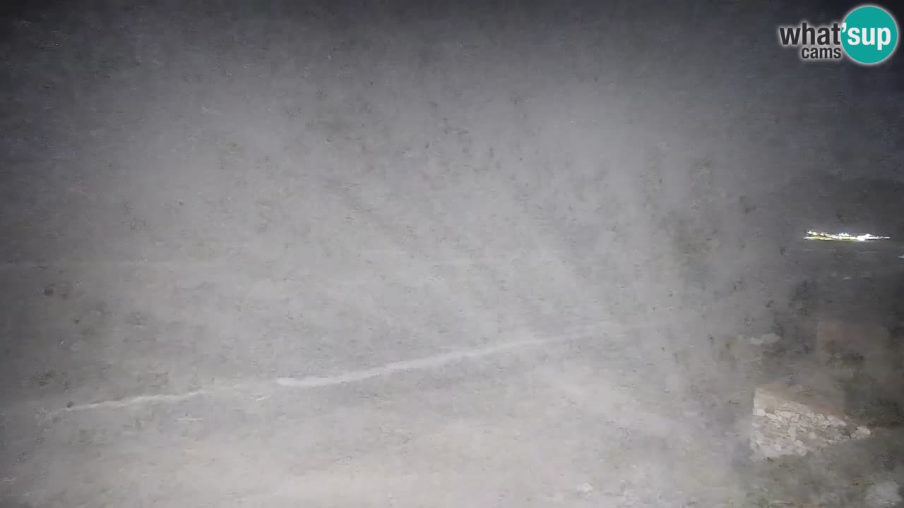 Web kamera Sardinija | Buggerru plaža San Nicolò