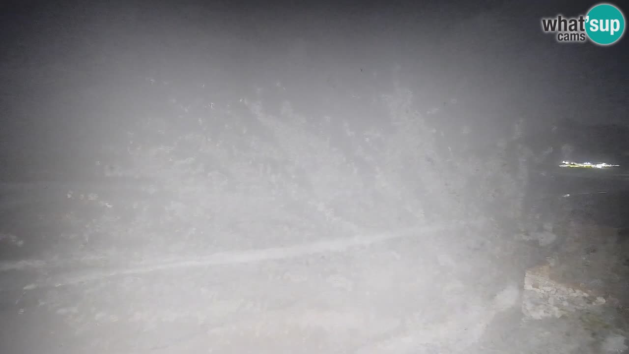 Webcam Sardinien | Buggerru San Nicolò Strand