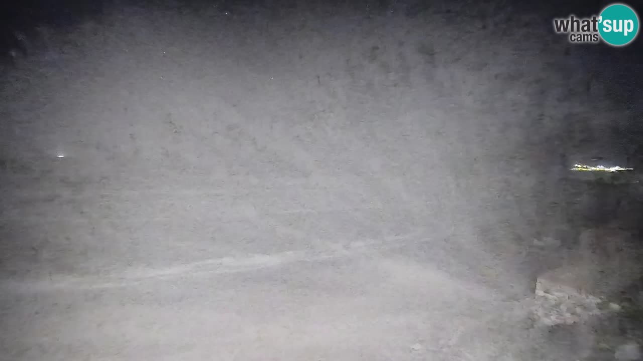 Webcam Sardaigne | Buggerru San Nicolò plage