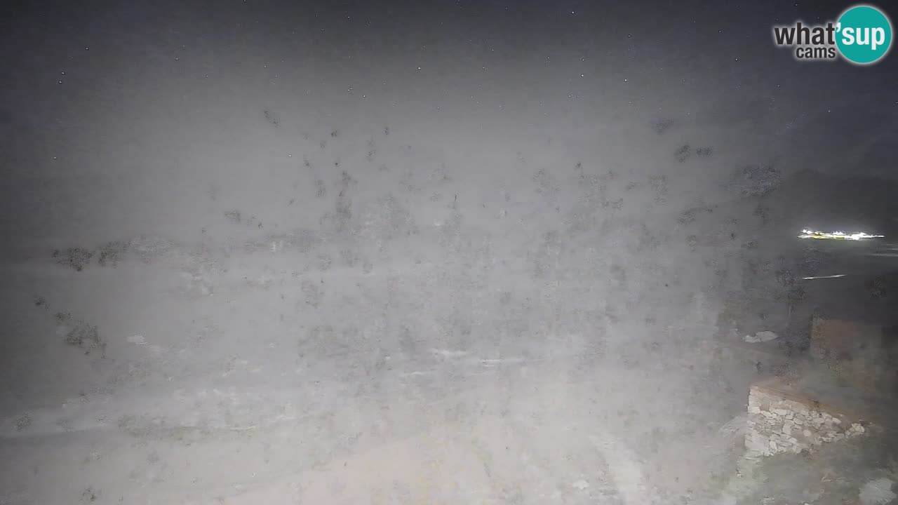 Webcam Buggerru San Nicolò beach | Sardinia