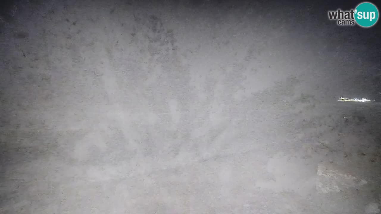 Webcam Buggerru San Nicolò beach | Sardinia