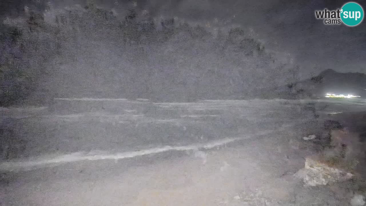 Webcam Buggerru San Nicolò beach | Sardinia